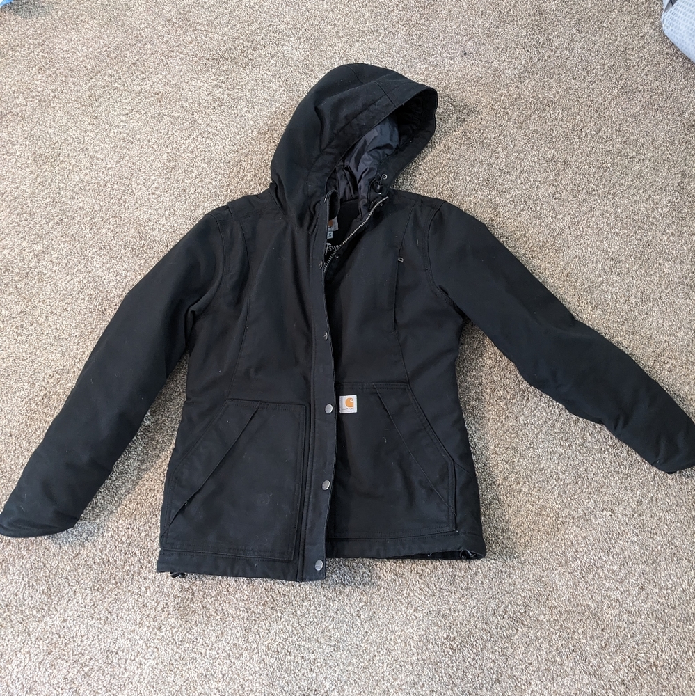 Women's Carhartt Jacket